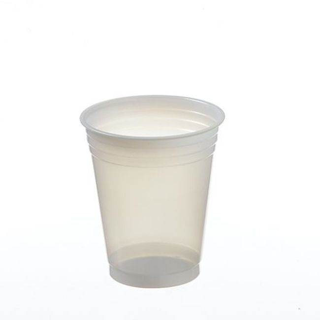 Polar Pak Gobelet En Polystyrène Transparent, Capacité De 12 Oz -- 1 000 Par Boîte
