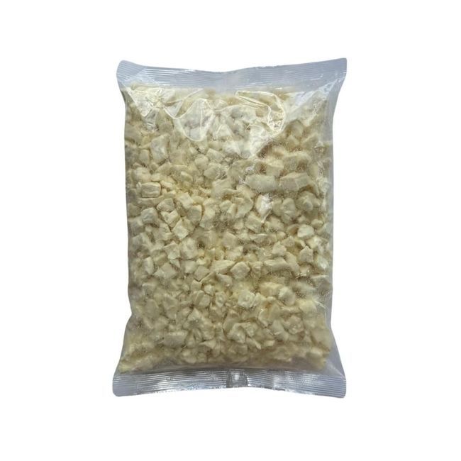 Fromagerie Victoria Cheddar Cheese Curds, 2 Kg -- 2 Per Case