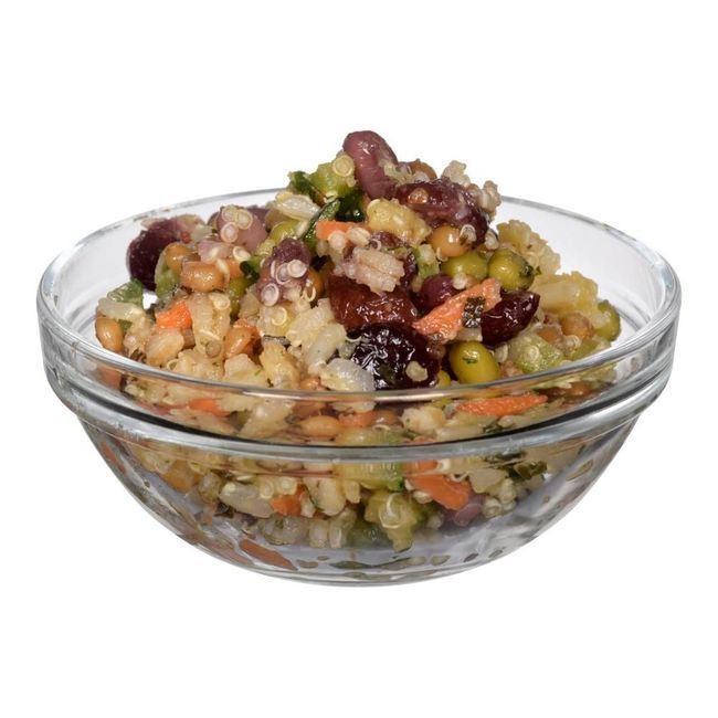 Forever Chef Salade De Fidji Et De Quinoa, 1 Kg -- 2 Par Boîte