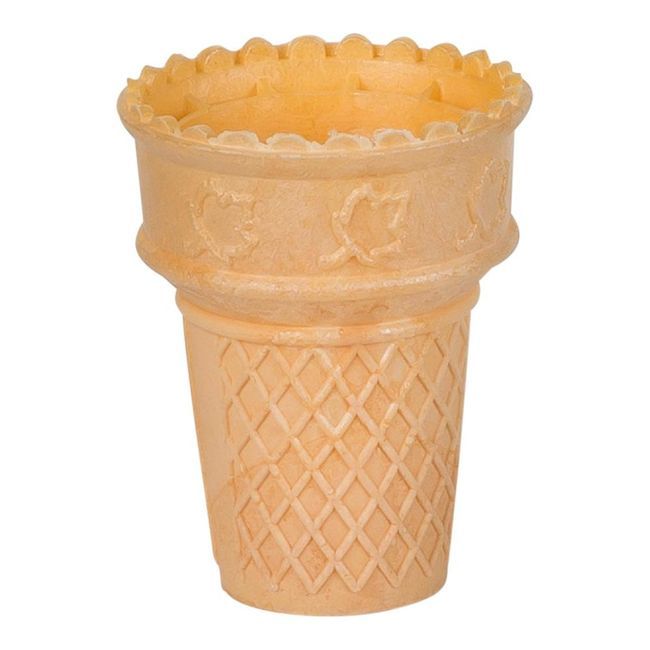 Bonbons Rio Number 67 Ice Cream Cups, 100 Count -- 6 Per Case