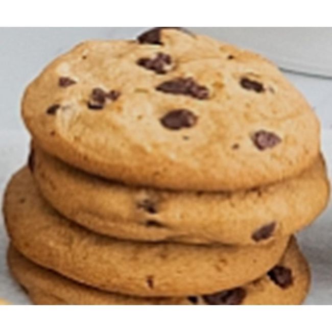 Oakrun Farm Bakery Biscuit Aux Pépites De Chocolat, 300 G -- 24 Par Boîte