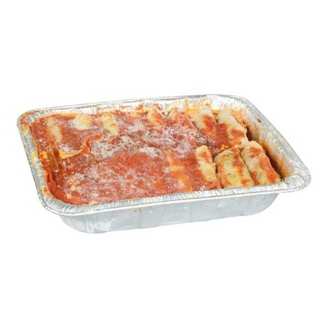 Laurie's Cabbage Rolls, 2.27 Kg -- 2 Per Case