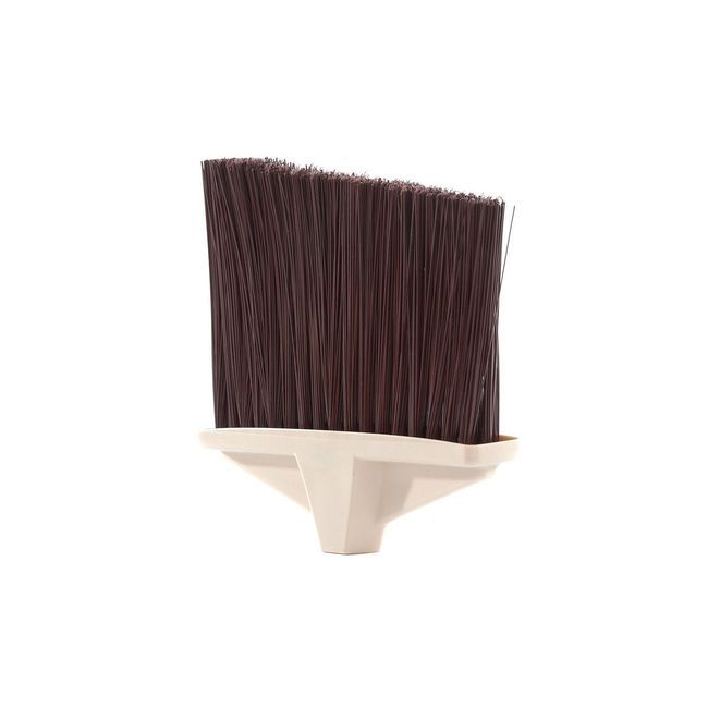 Atlas Graham Furgale Warehouse Upright Broom Head -- 10 Per Case