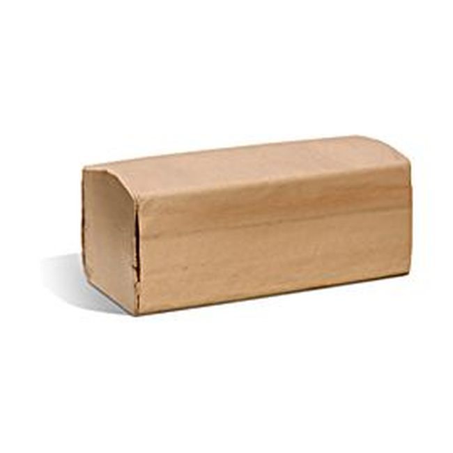 Esteem Kraft Metro Singlefold Towel, 9 X 9 In -- 4000 Per Case