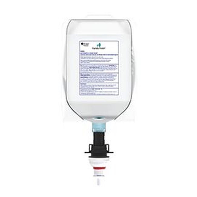 Hand Fresh Automatic Foam Soap, 1000 Ml -- 6 Per Case