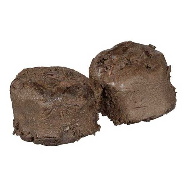 English Bay Pâte À Biscuits Double Chocolat 3 Onces, 7,2 Kilogrammes