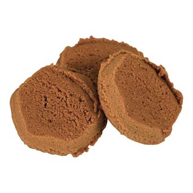 English Bay 1 Once De Pâte À Biscuits À La Mélasse De Gingembre, 7,2 Kilogrammes