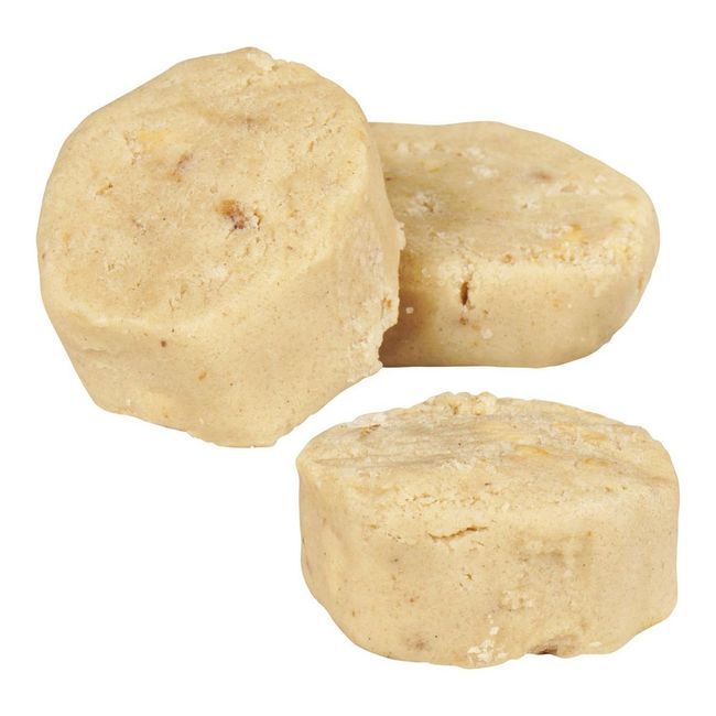 English Bay Apple Caramel Cookie Dough, 42 G -- 168 Per Case