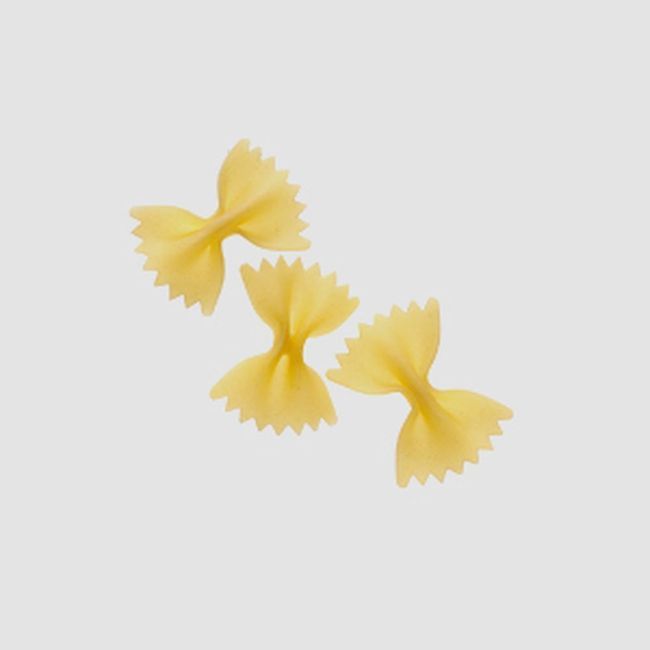 Grisspasta Farfalle Medium, 2,27 Kg -- 2 Par Caisse
