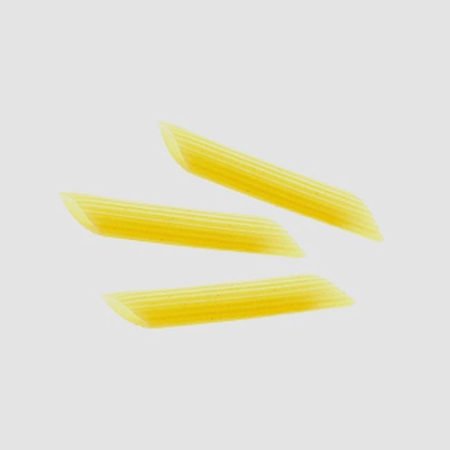 Grisspasta Pâtes Penne Rigate, 5 Lb -- 4 Par Caisse