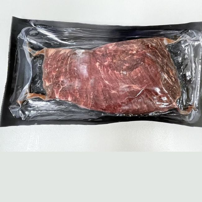 Lauzon Avantage Marinated Beef Steak Flap Meat, 170 G -- 20 Per Case