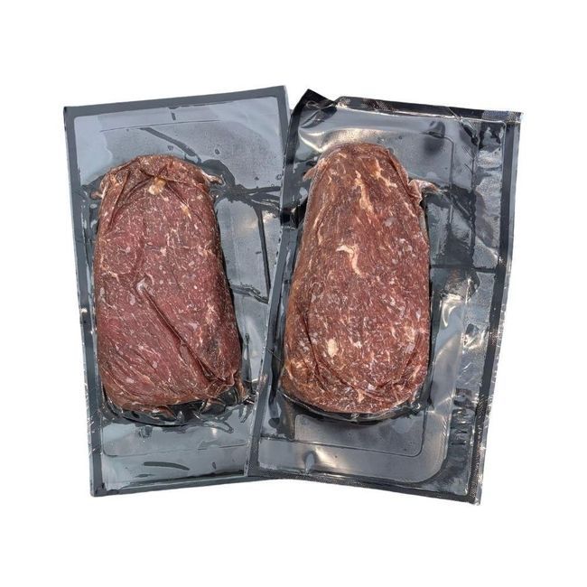 Lauzon Avantage Bavette De Bœuf Marinée, 225 G -- 18 Par Boîte