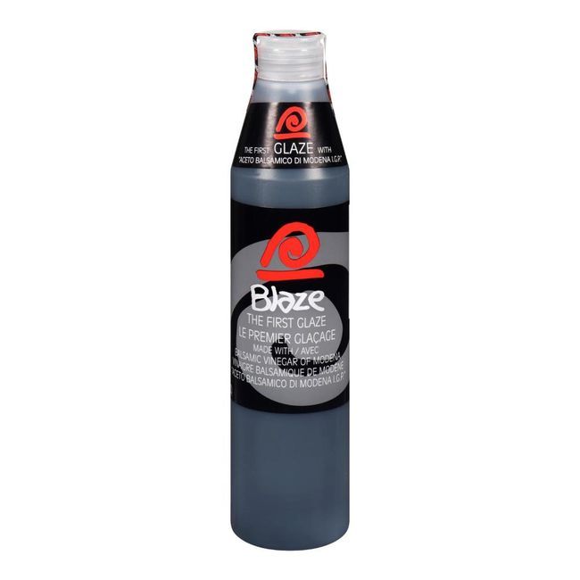 Blaze Le Premier Glaçage Balsamique, 380 Ml -- 6 Par Boîte