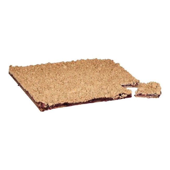 Gourmet Baker Gâteau Croustillant Aux Baies Mélangées, 60 G -- 96 Par Caisse