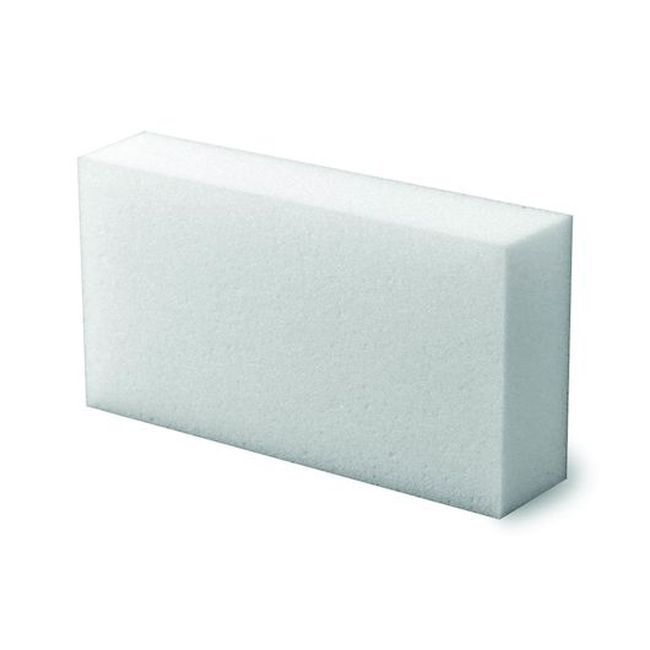 Cellucap Bloc De Gomme Brillo, 10 Unités -- 12 Par Boîte