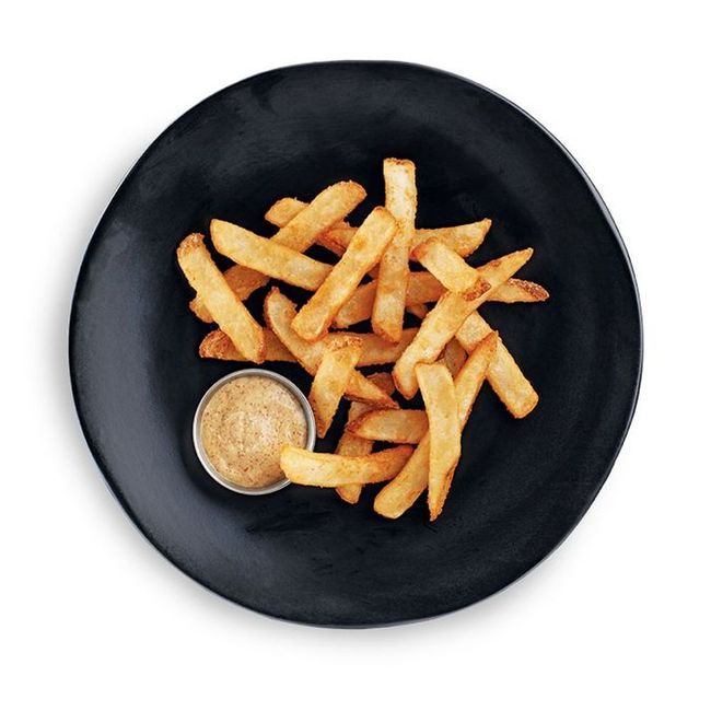Brew City Frites Avec Peau En Pâte À La Bière Xl 1/4 X 1/2 Po, 2,27 Kg -- 6 Par Caisse