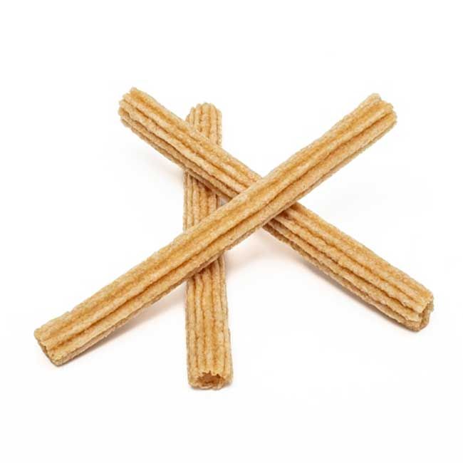 Hola Churros Traditional Churros, 10 In -- 100 Per Case