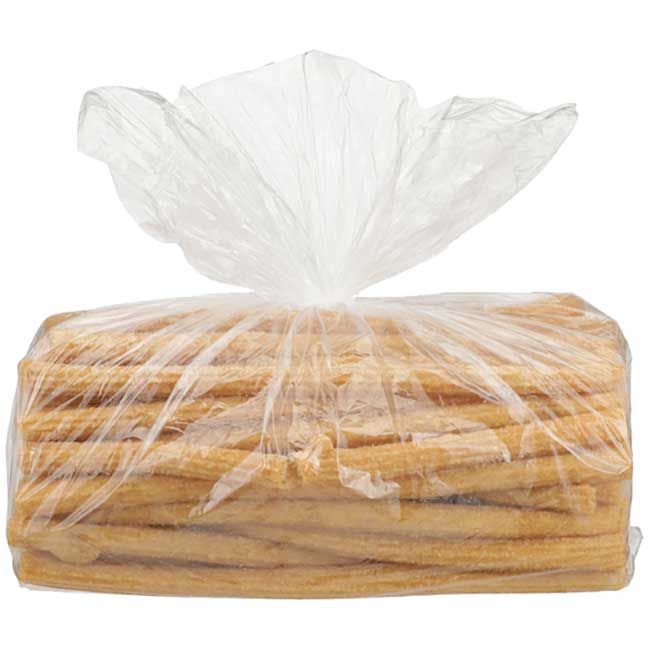 Hola Churros Traditional Churro, 16 In -- 100 Per Case
