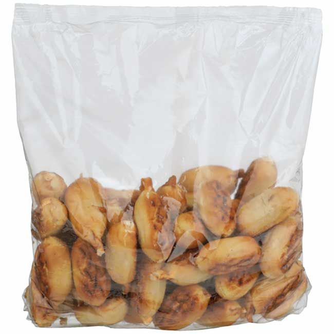 Superpretzel Bâtonnets De Bretzels Mous Fourrés Au Fromage Softstix, 26 G -- 200 Par Boîte