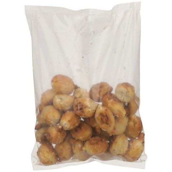 Superpretzel Jalapeno Cheese Filled Soft Pretzel Poppers, 14.55 G -- 240 Per Case