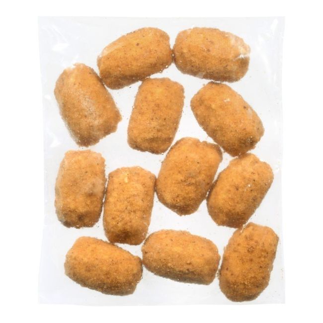 Barber Poulet Farci Maison À La Kiev, 113 G -- 36 Par Boîte