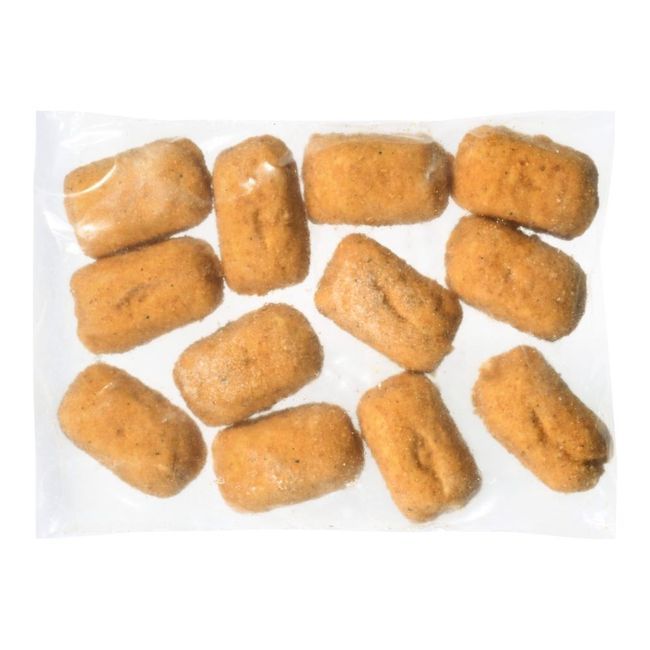Barber Poulet Farci Maison Au Brocoli Et Au Fromage, 114 G -- 36 Par Caisse