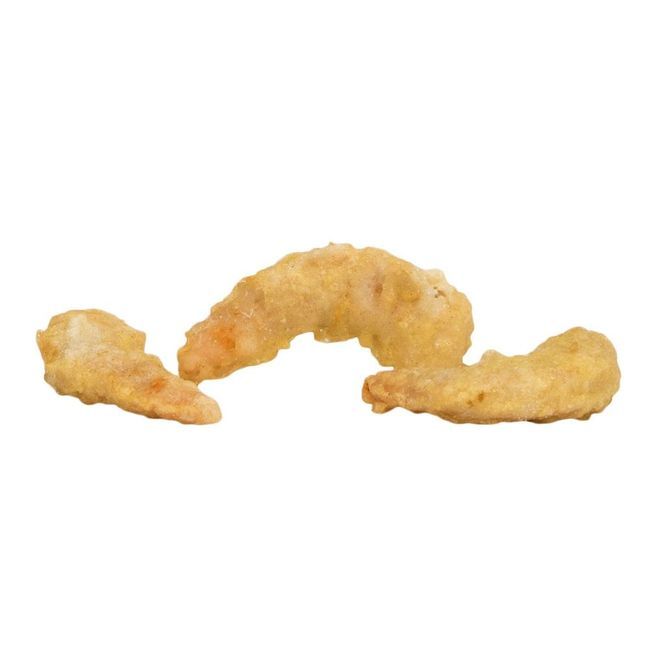 High Liner Foodservice Crevettes Crues Panées À La Bière Yuengling, 4,54 Kg