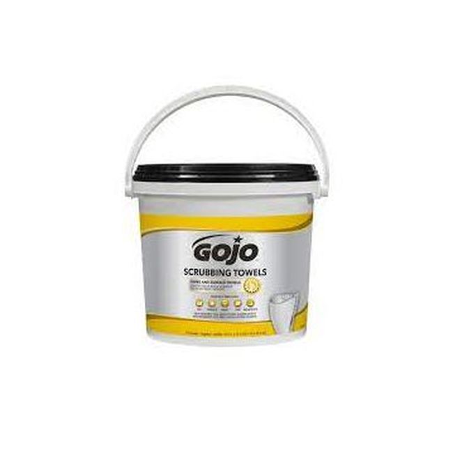Gojo Serviettes À Récurer, 170 Unités -- 2 Par Boîte