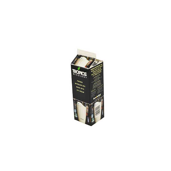 Tropics Mélange Pour Boisson Glacée, 28 Lb