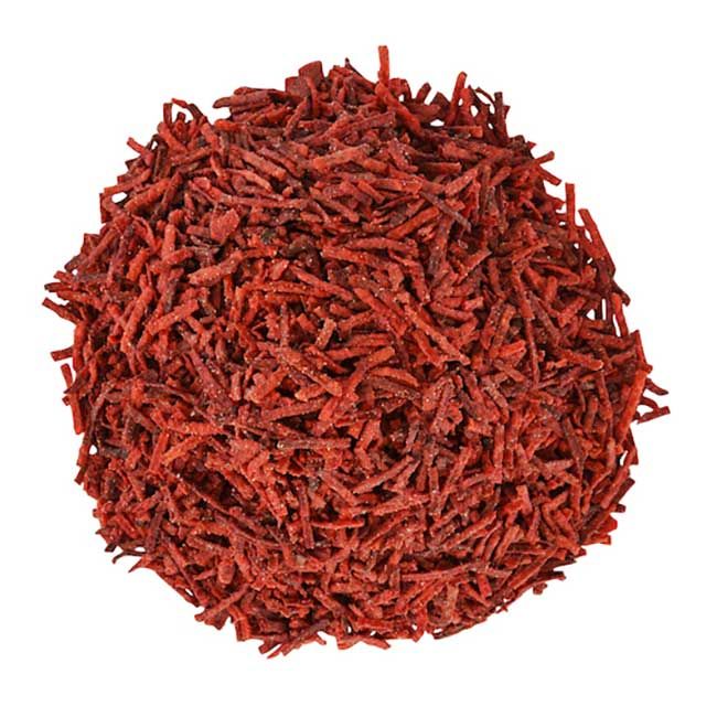 Fresh Gourmet Garniture De Salade De Betteraves Croustillantes, 10 Oz -- 6 Par Boîte