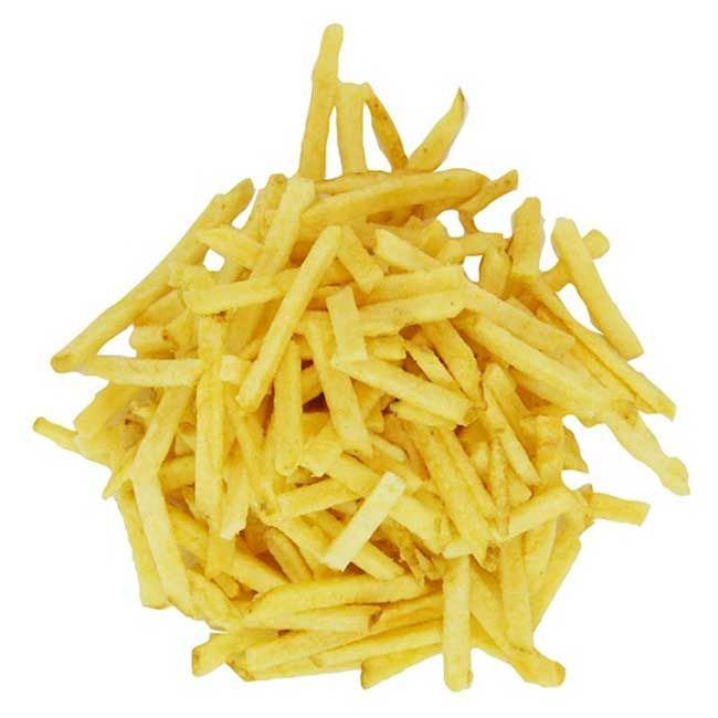 Fresh Gourmet Bâtonnets De Pommes De Terre, 1 Lb -- 10 Par Caisse
