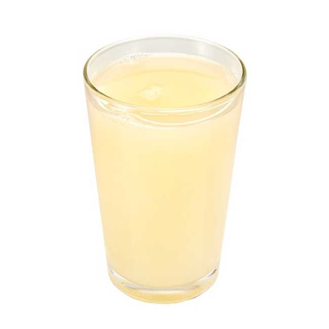 Hormel Health Labs Vital Cuisine 206 White Grape Juice, 6 Fl Oz -- 50 Per Case