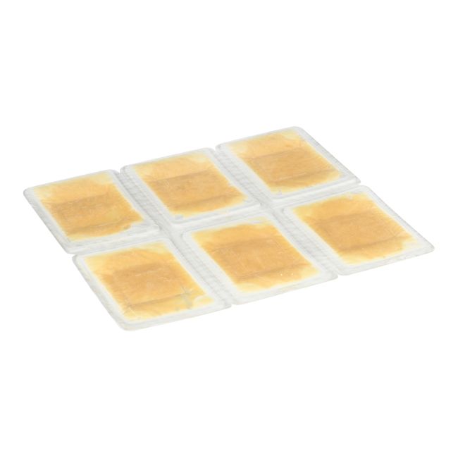 Thick And Easy Gaufre En Purée De Niveau 4, 2,5 Oz -- 24 Par Boîte