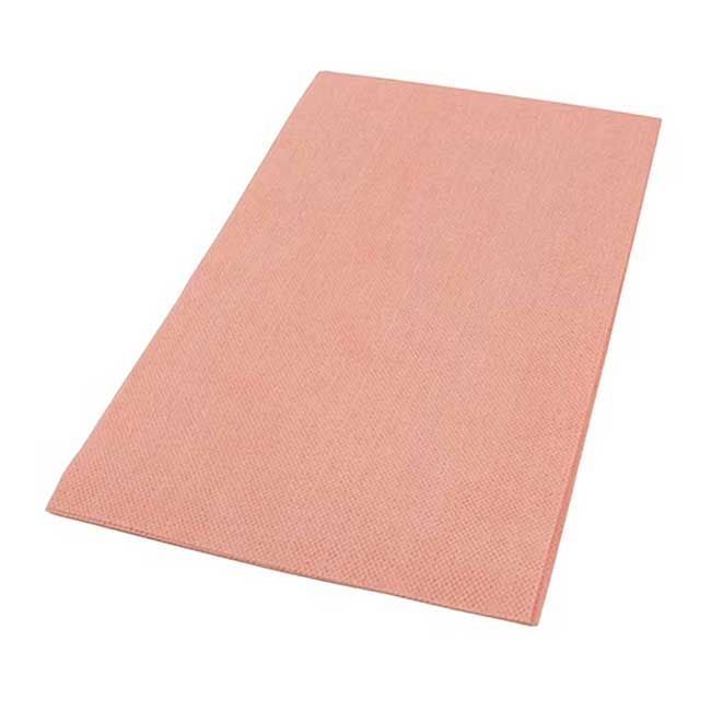 Qwipes Medium Duty Pizza Red Food Service Towel -- 150 Per Case