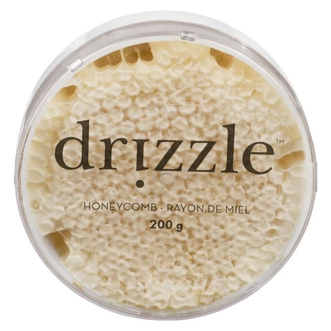 Drizzle Honeycomb, 200 G -- 6 Per Case