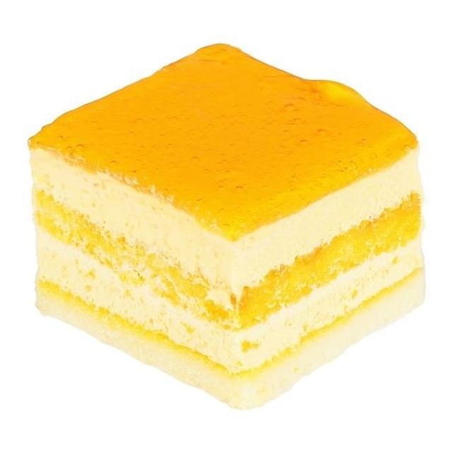 King's Pastry Mango Mousse Cake, 1.47 Kg