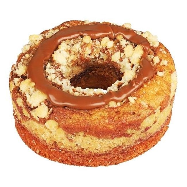 King's Pastry Coffee Cake, 1.39 Kg
