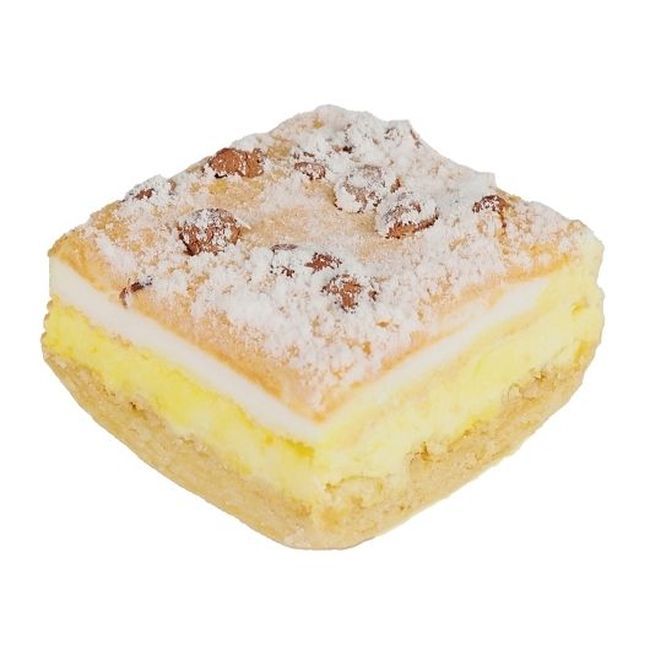 King's Pastry Napolean Cake, 0.8 Kg