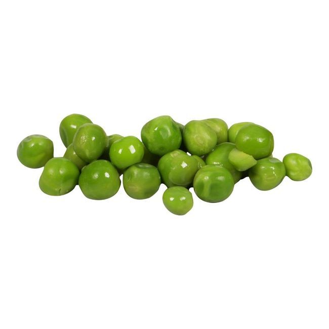 Alasko Iqf Green Peas, 2 Kg