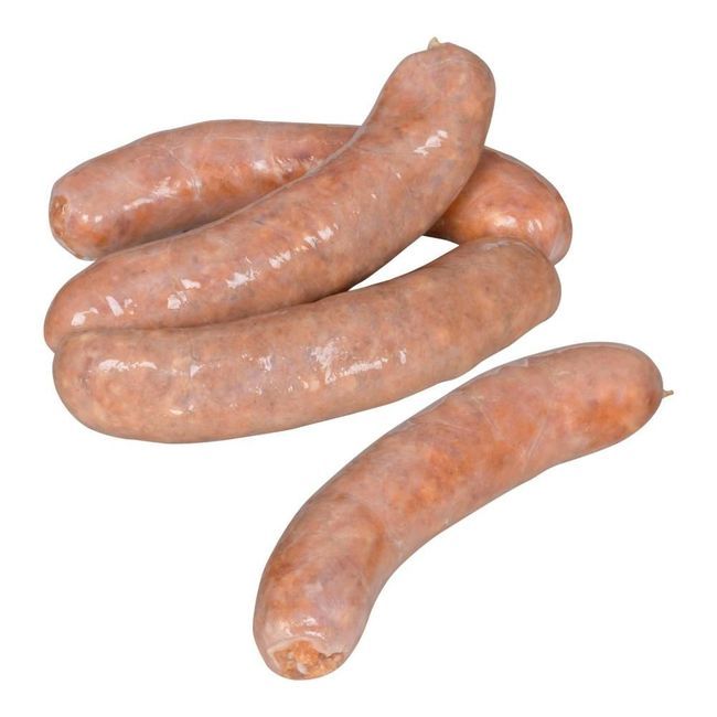 Roma Toulouse Sausage, 3 Kg