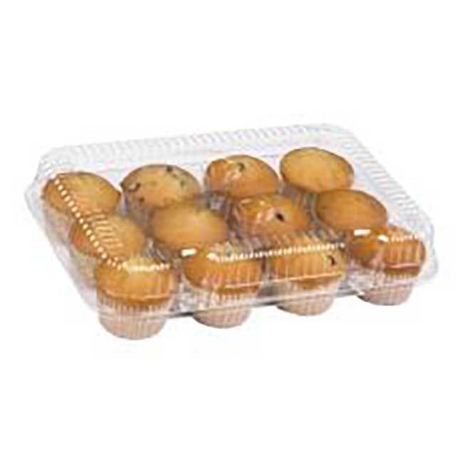 Tasty Selection Muffin Aux Myrtilles, 50 G -- 8 Par Caisse