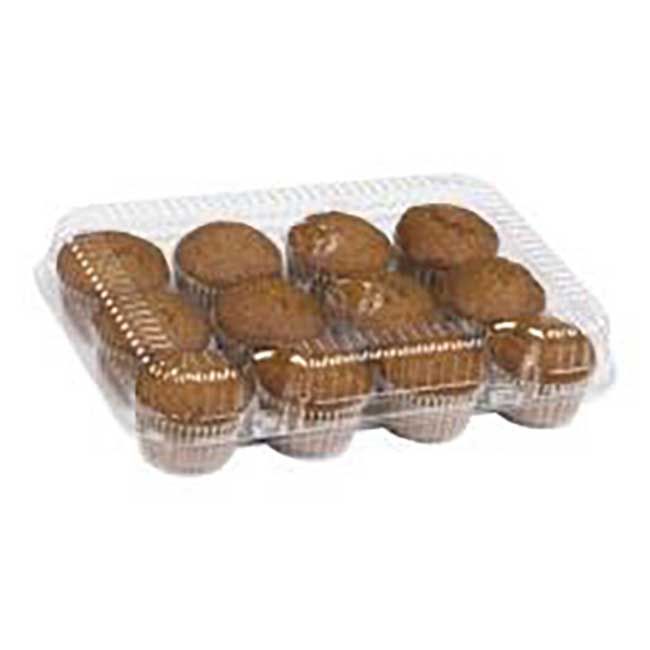 Tasty Selection Muffin Au Son, 50 G -- 8 Par Caisse