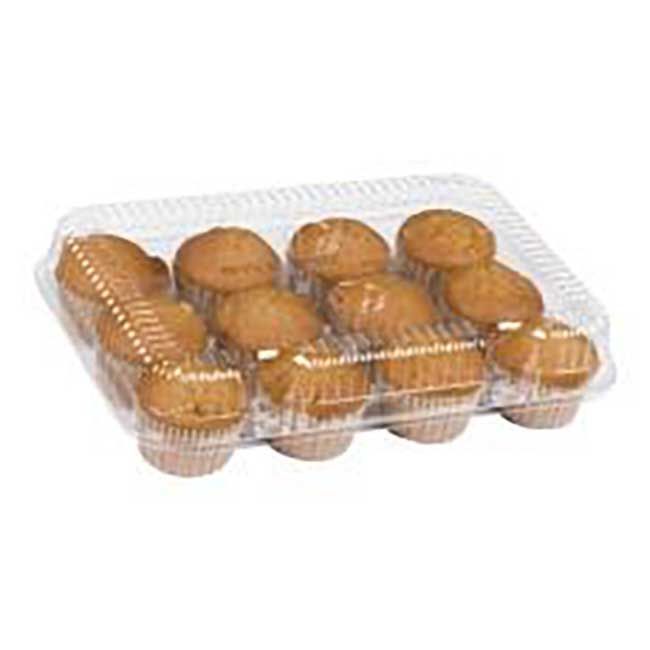 Tasty Selection Muffin Aux Pommes Et Aux Épices, 50 G -- 8 Par Caisse