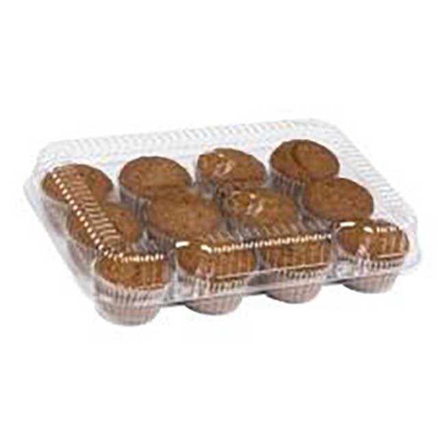 Tasty Selection Muffin Glory Raisin Bran, 50 G -- 8 Par Caisse