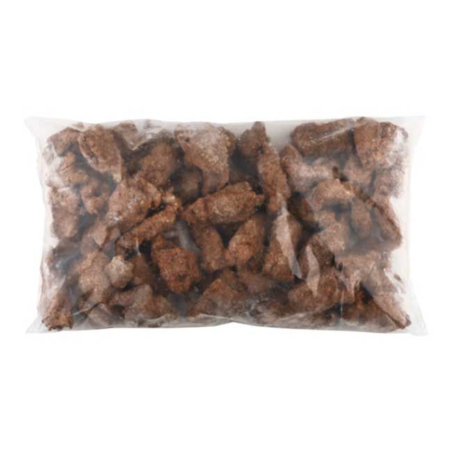 Greco Dry Pork Ribs, 5 Lb -- 2 Per Case