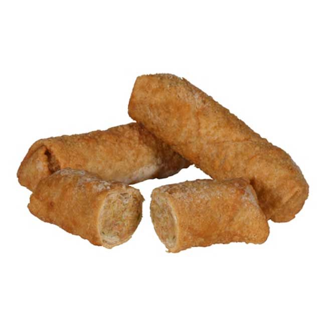Greco Chicken Egg Roll, 9.37 Lb