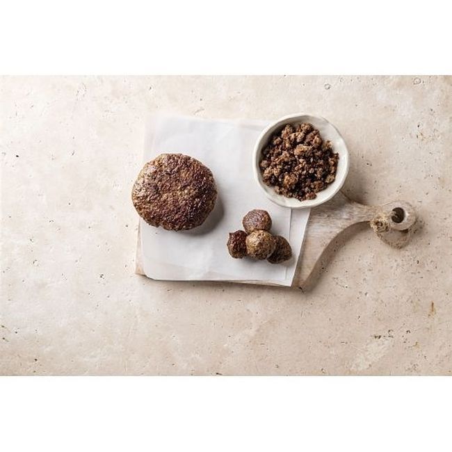 Fable Shiitake Infusion, 3 Kg -- 5 Per Case