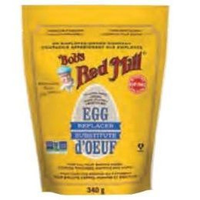 Bob's Red Mill Gluten Free Egg Replacer, 340 G -- 5 Per Case