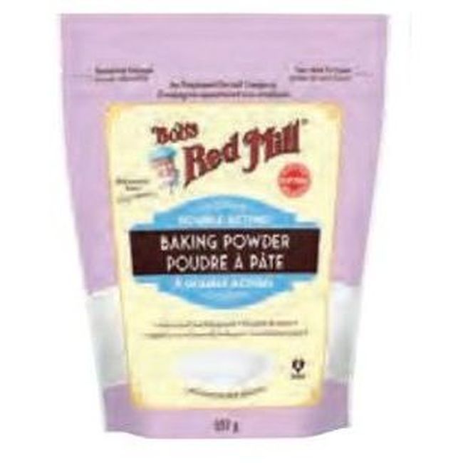 Bob's Red Mill Baking Powder, 397 G -- 4 Per Case