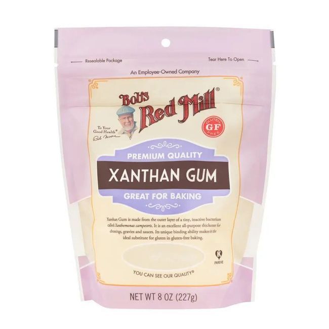 Bob's Red Mill Xanthan Gum, 227 G -- 5 Per Case
